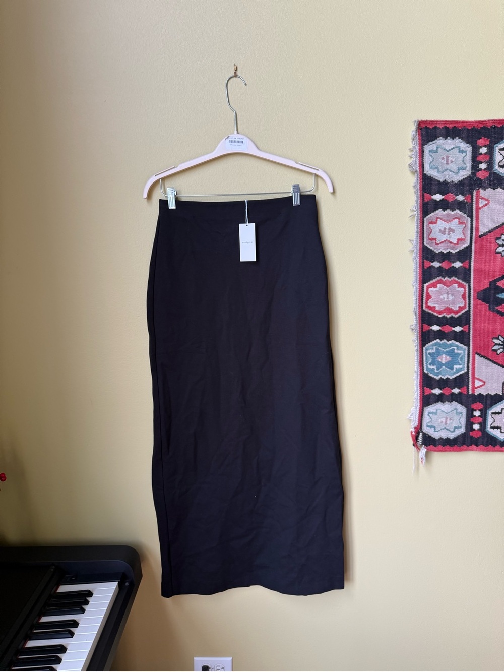 Asana Maxi Skirt